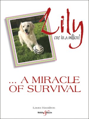 cover image of Lily: One in a Million